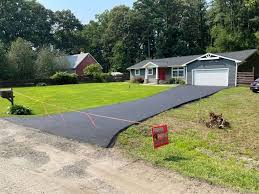 Driveway Overlay Services